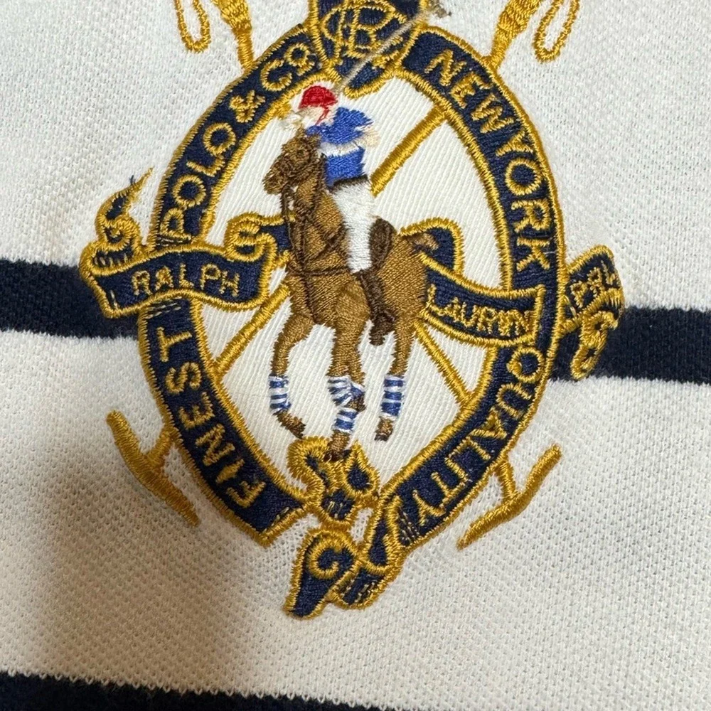 Polo Ralph Lauren vintage polo